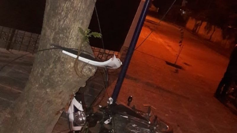 Amiga de Brenda que debía prestar declaración sufrió un atentado