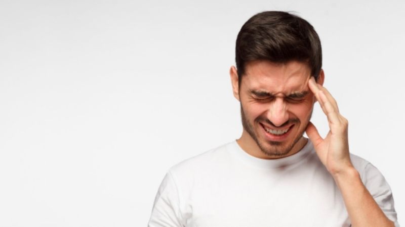 El 90% de los pacientes con migraña sufren déficit de la enzima digestiva