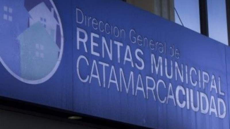 Prórroga para el pago anual de tasas municipales