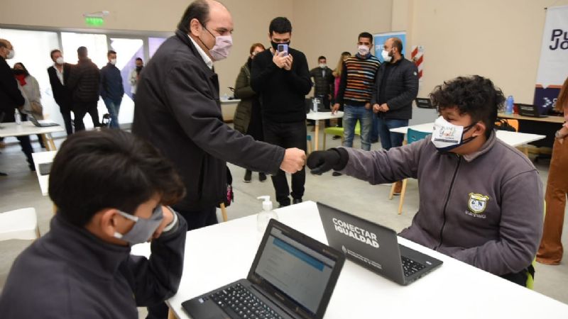Cierre de las encuestas del programa “Motivados por la vida”