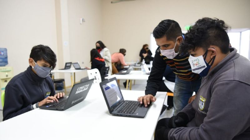 Cierre de las encuestas del programa “Motivados por la vida”