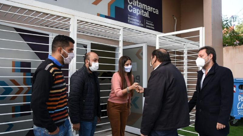 Cierre de las encuestas del programa “Motivados por la vida”