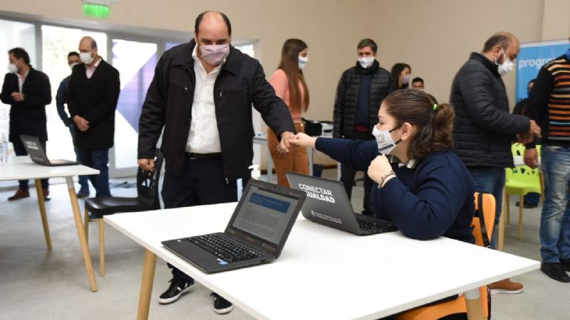 Cierre de las encuestas del programa “Motivados por la vida”