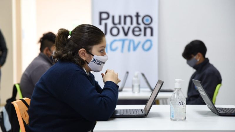 Cierre de las encuestas del programa “Motivados por la vida”