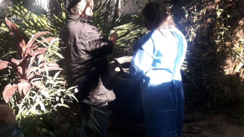 Ante el primer caso de dengue, insisten en continuar con las medidas de prevención