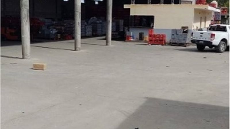 Dos sujetos detenidos con droga en Belén