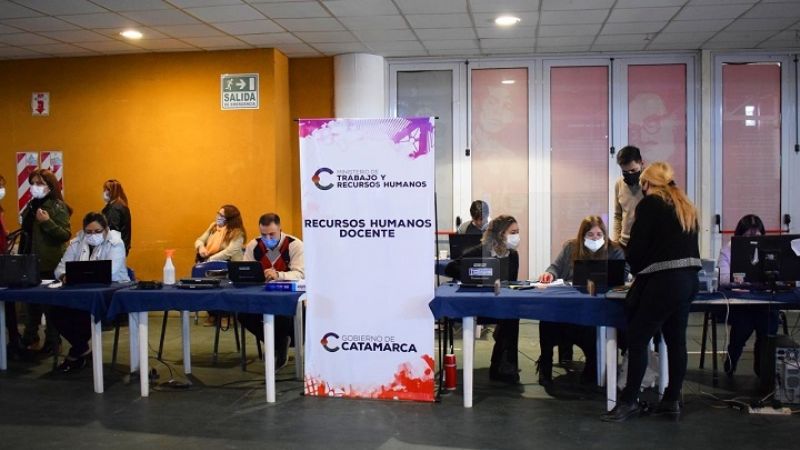 Primera Asamblea de Opción de Cargo