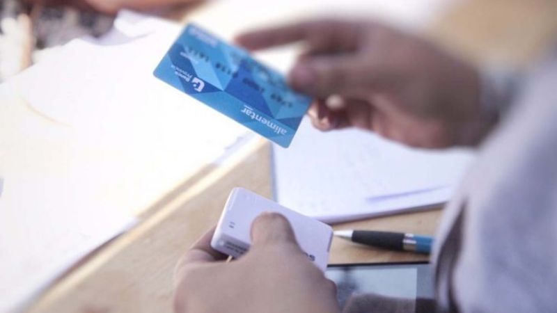 La Tarjeta Alimentar alcanzará a chicos de hasta 14 años