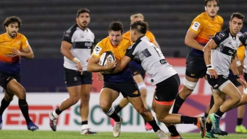 Juega Boca, Atlético-Barca, Jaguares y Campazzo por TV