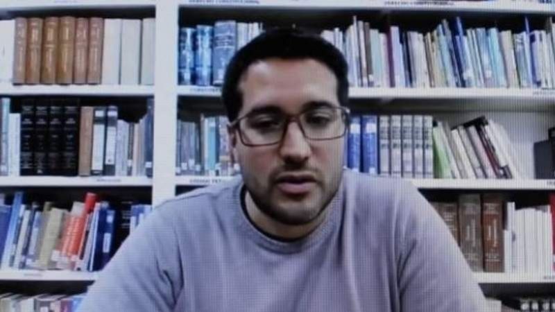 La Liga Chacarera de Fútbol constituye hoy su nueva CD