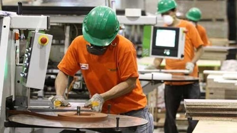 Mejora en la evolución del empleo privado en el NEA-NOA