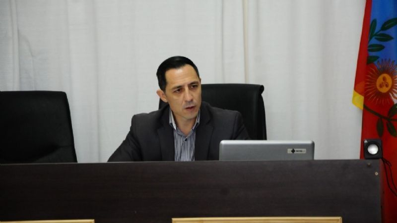 Confirman la detención para acusado de abuso sexual a una menor