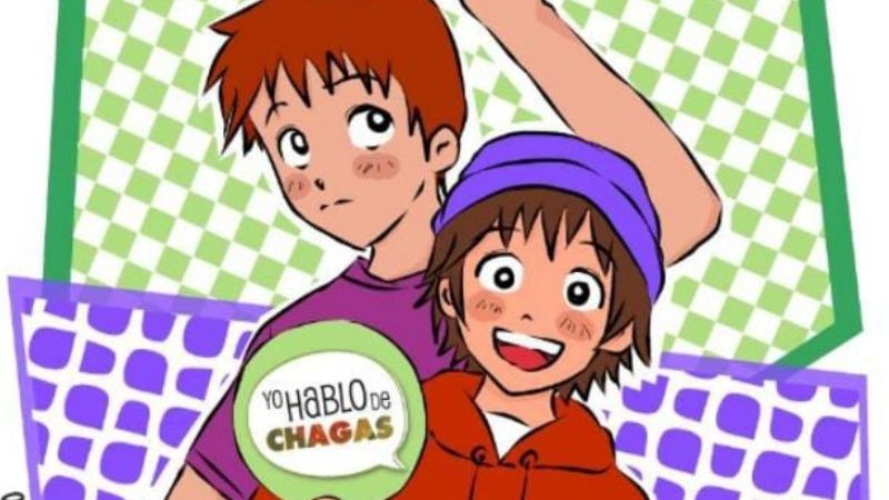 Insisten en la detección temprana de la enfermedad de Chagas