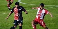 COLÓN no permitió que clasifique Unión y ahora espera a Talleres de Córdoba.