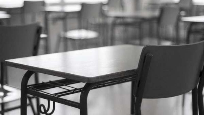 Docentes no quieren regresar a las aulas