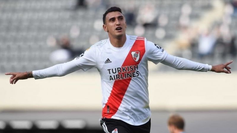 Ganaron River y Racing y clasificaron desde la Zona 1