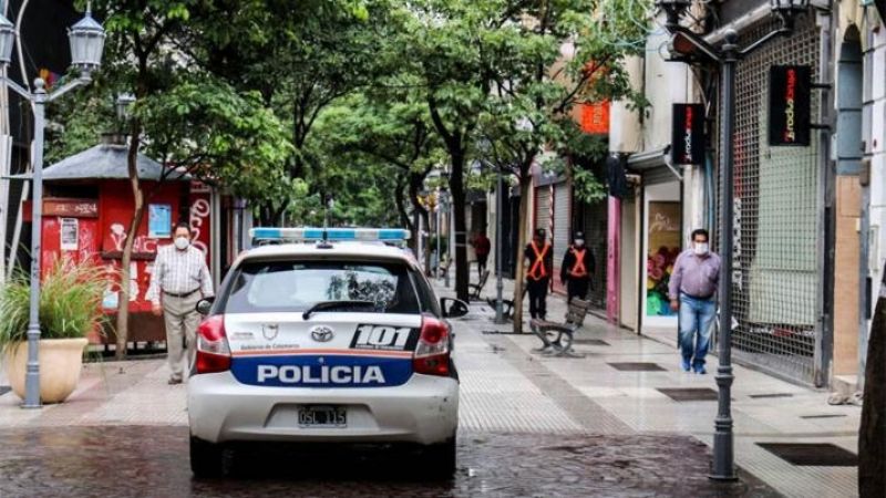 No habrá clases presenciales en Capital y varios departamentos