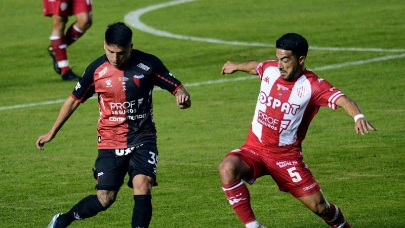 Independiente y Talleres siguen; Colón “sacó” a Unión