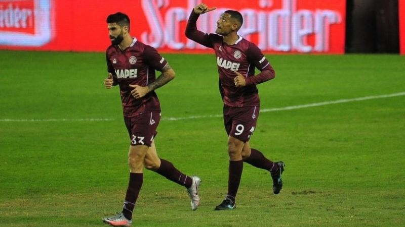 Independiente y Talleres siguen; Colón “sacó” a Unión