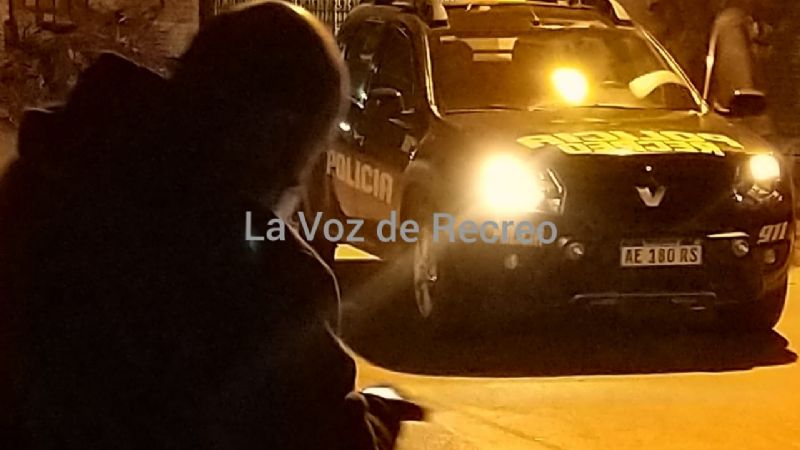 Vecinos en alerta, niños en peligro