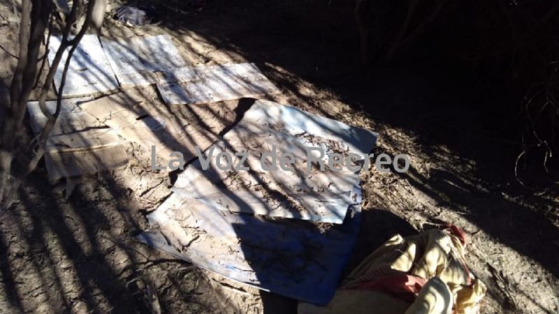 Vecinos en alerta, niños en peligro