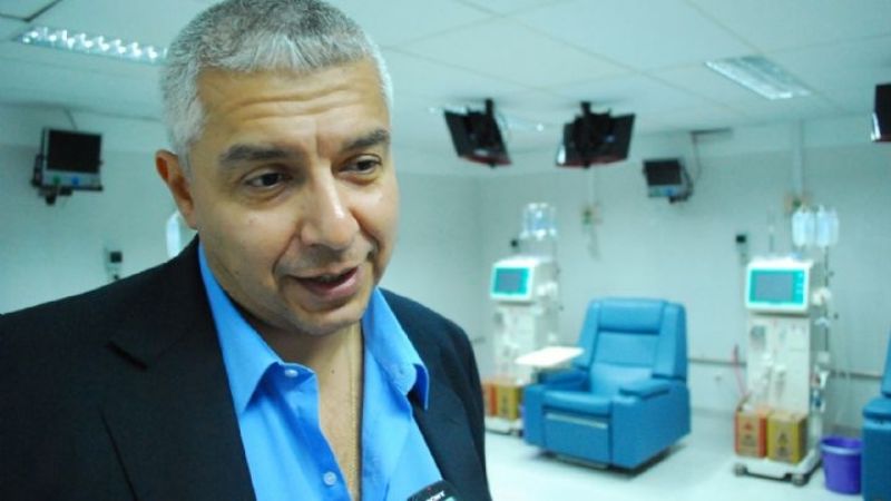 Sobreseimiento definitivo para Gómez en la denuncia por abuso