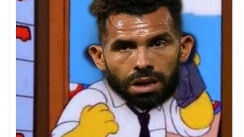 Las cargadas tras las semifinales de la Copa de la Liga