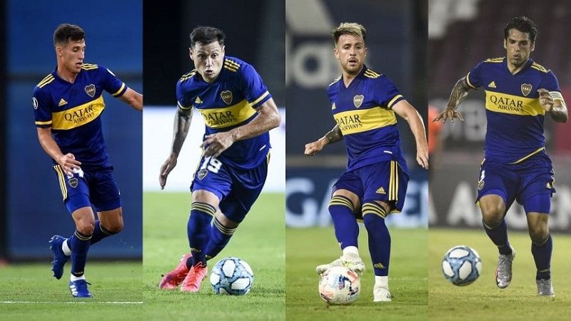 Éxodo e incógnitas tras la eliminación de Boca en la Liga