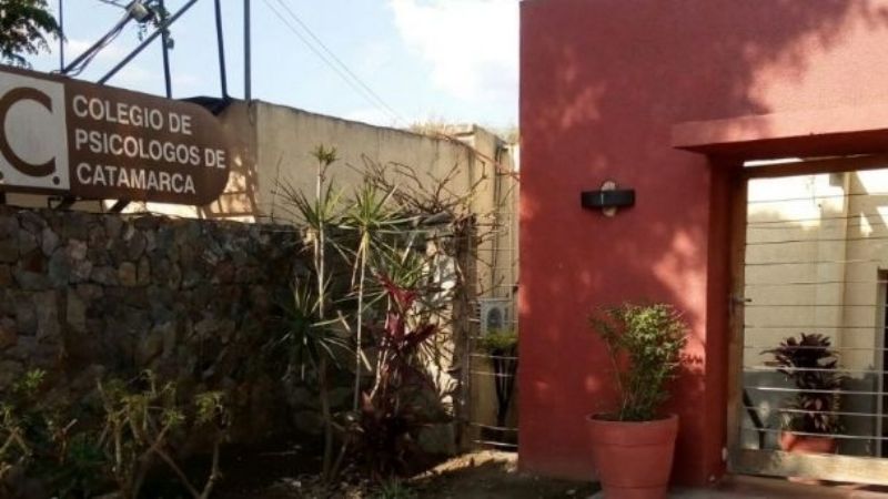 Convenio para acompañar a familiares de víctimas del Covid-19