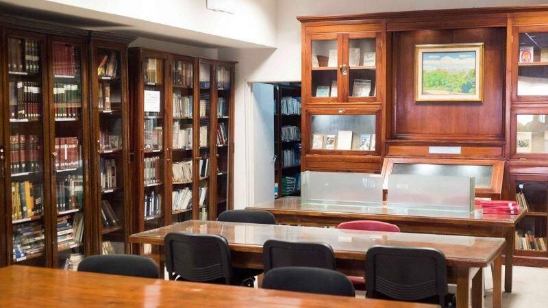 El Senado avanza en la distribución gráfica y digital de las obras de Luis Franco