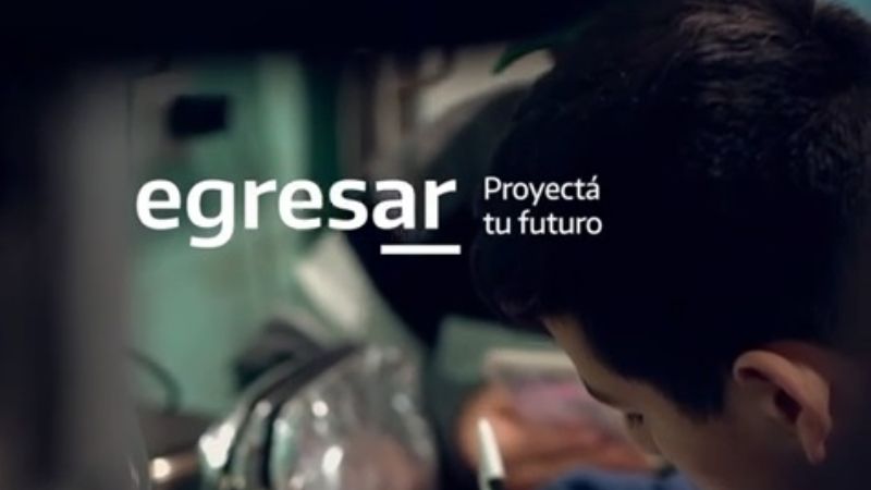 Catamarca adhiere al Plan “egresar”