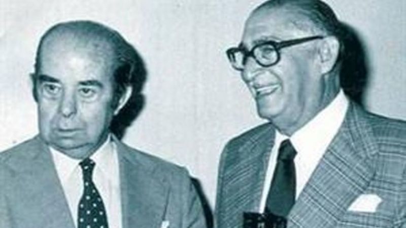 La Federación Argentina Periodistas Deportivos cumplió 67 años