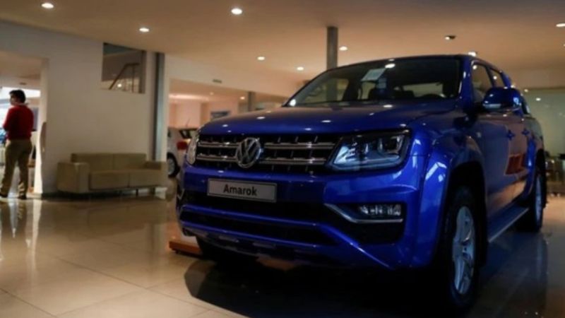 Rigen desde hoy los cambios en el impuesto interno a los autos 0 km más caros