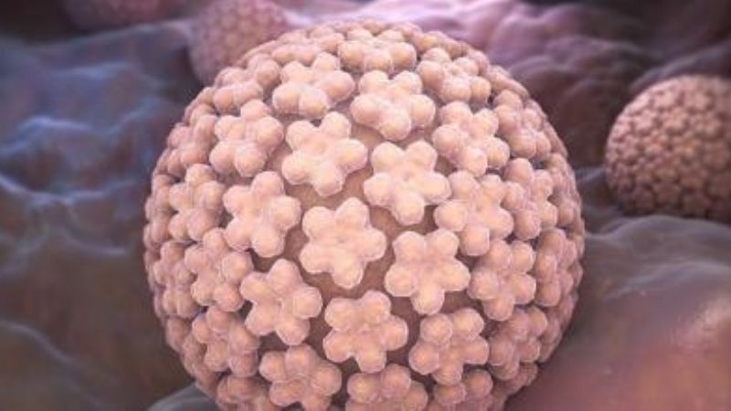 Operativo de test de VPH en la provincia