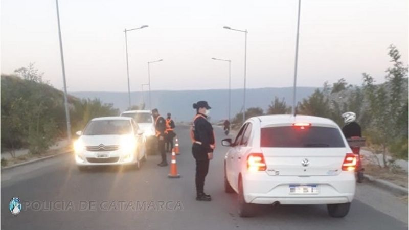 Más de 150 personas ya realizaron tareas comunitarias