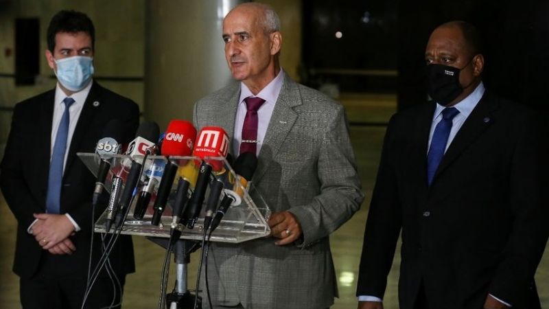 Al final, Brasil confirmó que albergará a la Copa América