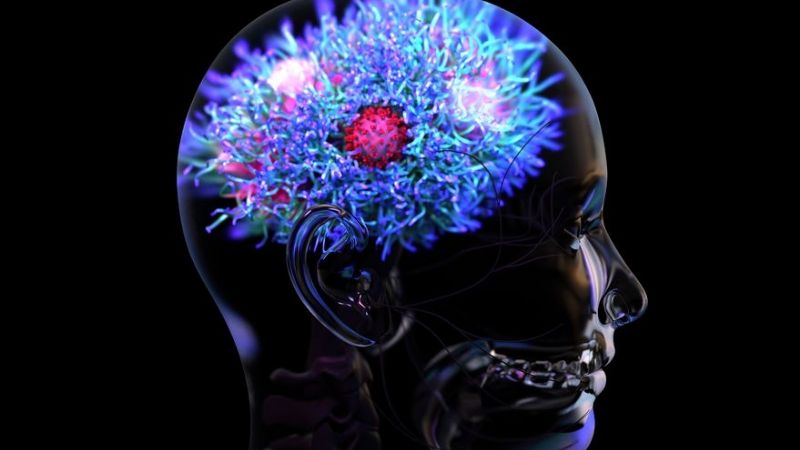 “Tsunami cerebral”. Nueva advertencia sobre efectos psiquiátricos a largo plazo