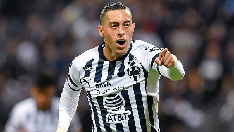 Funes Mori, nacionalizado mexicano, será convocado por Martino