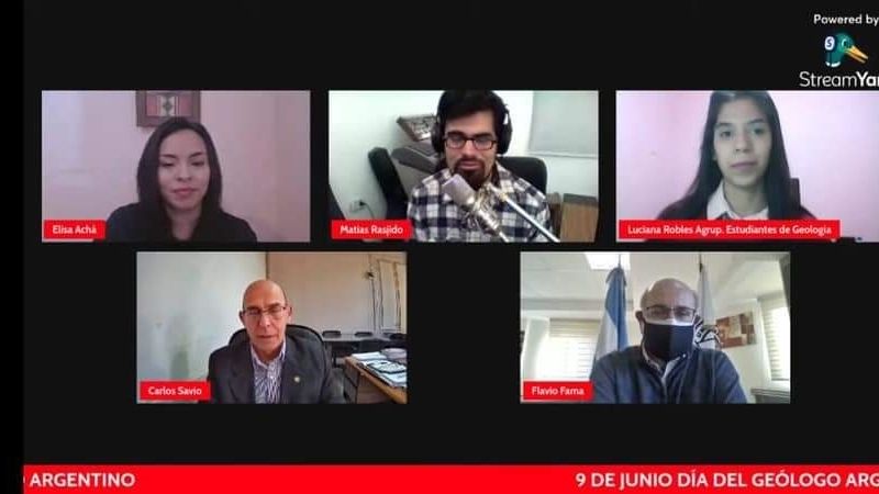 Savio: “Se involucran en el debate de las problemáticas actuales”