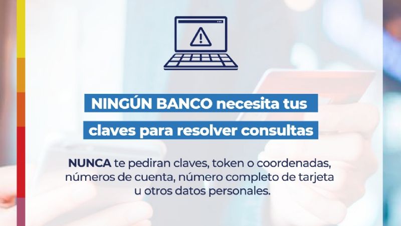 En pandemia, se incrementaron los ciberdelitos