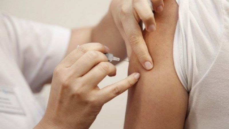 Avanza la vacunación en el interior