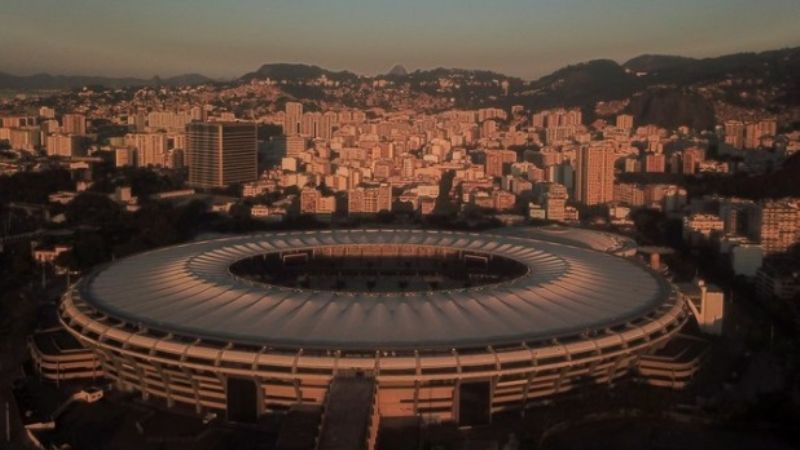 La Corte Suprema de Brasil avaló la realización de la Copa América