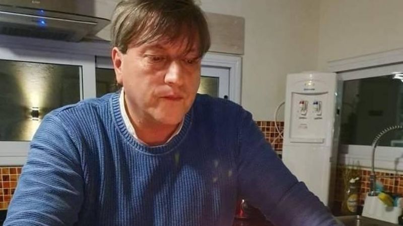 Falleció por Covid un reconocido empresario