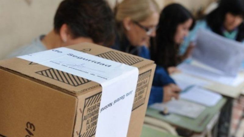 Elecciones 2021: Piden vacunar a más de 2 mil autoridades de mesa