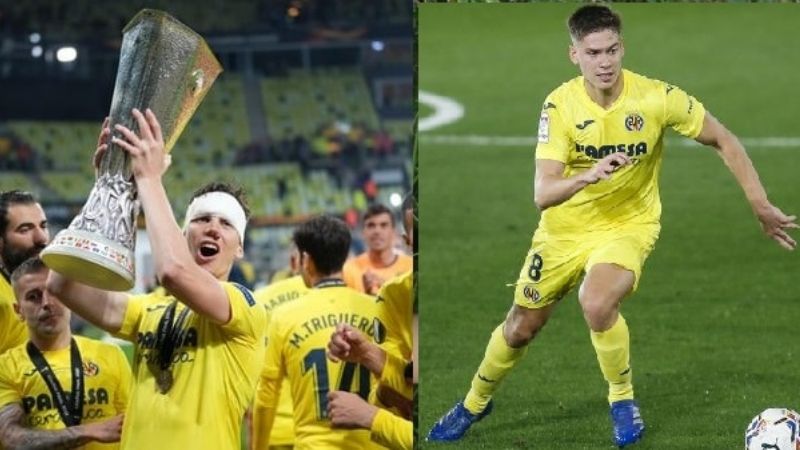 Sin Copa América, Foyth fue comprado por Villarreal