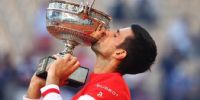 NOVAK DJOKOVIC conquistó en Paris su título 19 de Grand Slam.