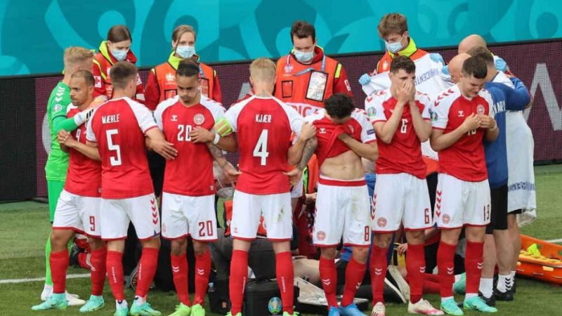 “Murió por algunos momentos, no debería volver a jugar más”