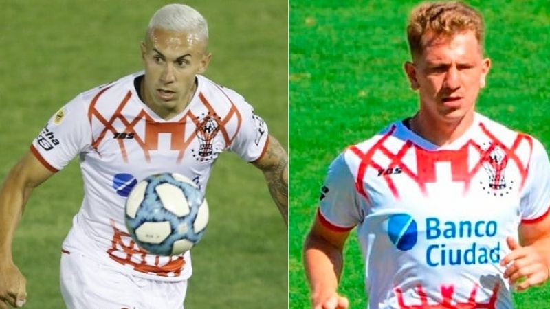 Boca cerró otros dos refuerzos: Briasco y Rolón