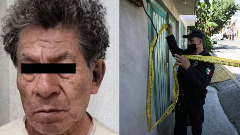 Hallan más de 3.000 restos óseos: serían de más de 17 víctimas de un femicida serial