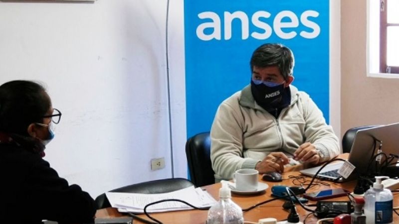ANSES en Fiambalá